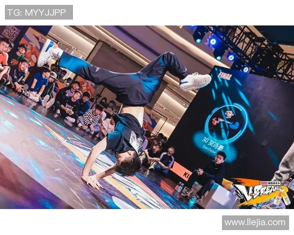 街舞热潮来袭上海街舞队荣登全国状态排行榜第一名 街舞热潮来袭上海街舞队荣登全国状态排行榜第一名