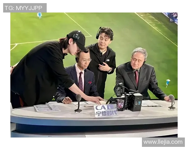 詹俊欧冠解说经典语录与解说风格评析
