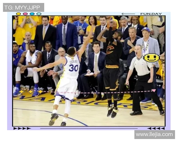 2016年NBA总决赛第七场骑士逆转勇士的传奇时刻与历史意义解析 2016年NBA总决赛第七场骑士逆转勇士的传奇时刻与历史意义解析