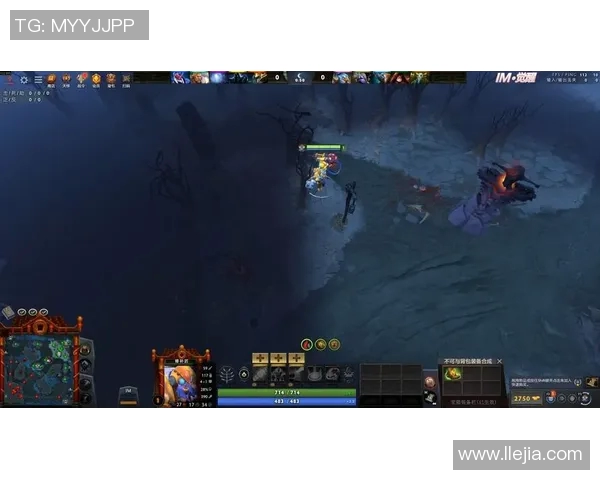 DOTA2新手必看:掌握游戏节奏的全面入门指南与技巧分享 DOTA2新手必看:掌握游戏节奏的全面入门指南与技巧分享