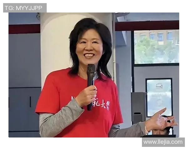刘芳专访：从排球新星到传奇教练的辉煌历程回顾