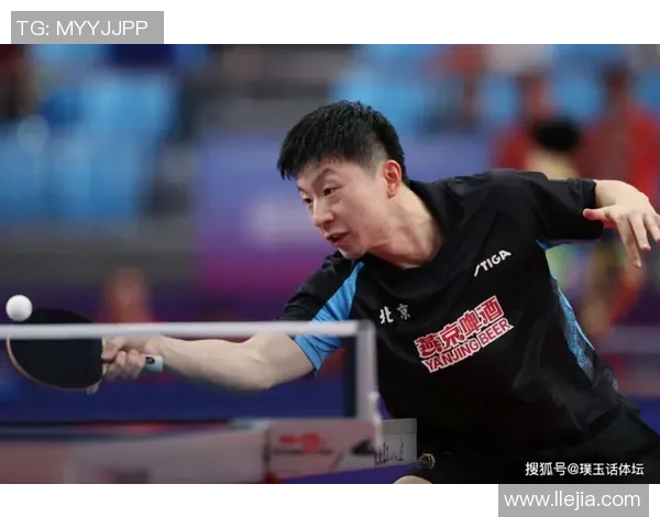 北京乒乓球队防反战术解析与训练策略探讨 北京乒乓球队防反战术解析与训练策略探讨