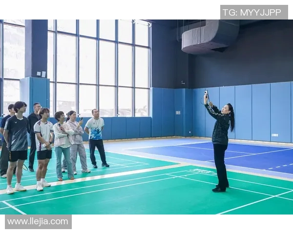 北京羽毛球队挑战赛技术分析与表现评估全方位解读 北京羽毛球队挑战赛技术分析与表现评估全方位解读